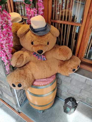 Metsovorama Cafe Bar - Γαστρονομία και φιλοξενία