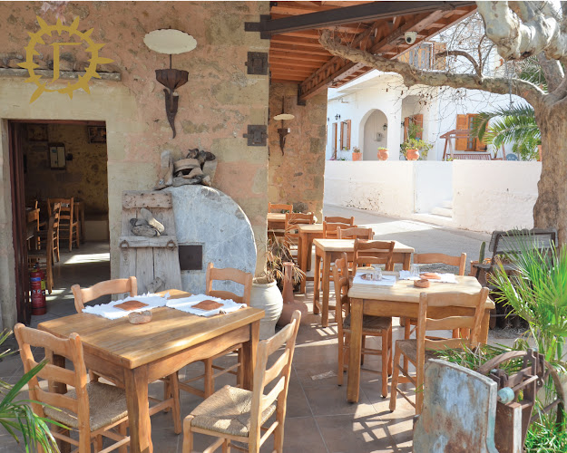 Ταβέρνα Γραμβούσα