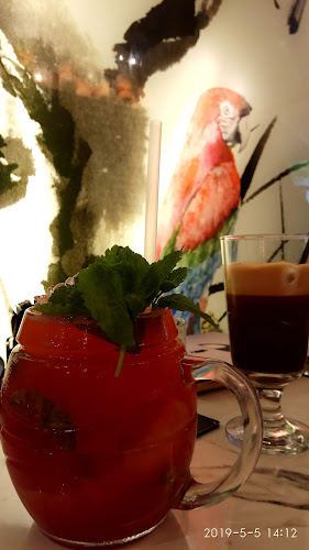 BUTLER - Γαστρονομία και φιλοξενία