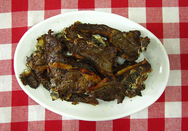 Comentarii opinii despre Ταβέρνα Ψησταριά ο Μπάμπης