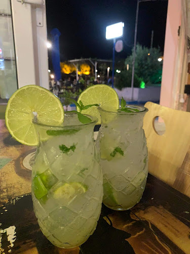 porto cafe - Καβάλα