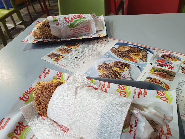 Opinii despre to eat Ηρ.Πολυτεχνείου în Λάρισα - Γαστρονομία και φιλοξενία