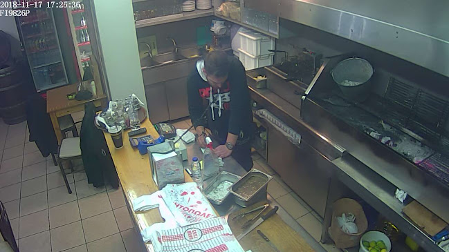 Opinii despre Το Ποιοτικό în Πύργος - Γαστρονομία και φιλοξενία