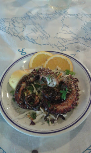 Εστιατόριο Όστρια - Γαστρονομία και φιλοξενία