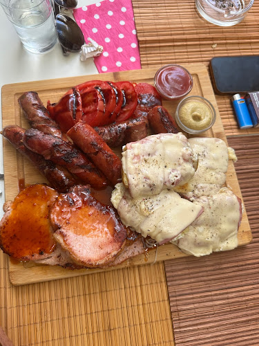 Στοα Καφέ Μπαρ - Λαύριο