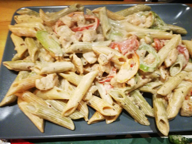 Mamma Mia Pizzeria Giannitsa - Γιαννιτσά