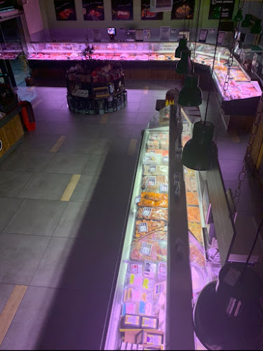 ΚΡΕΟΠΩΛΕΙΑ ΧΑΤΖΗΑΓΟΡΟΥ - Εύοσμος