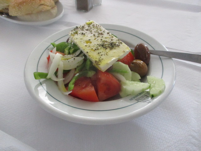 Opinii despre Agamemnon Palace în Μυκήνες - Γαστρονομία και φιλοξενία