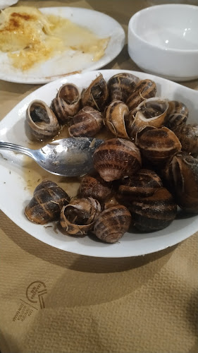 ΜΑΓΑΤΖΕΣ - Γαστρονομία και φιλοξενία