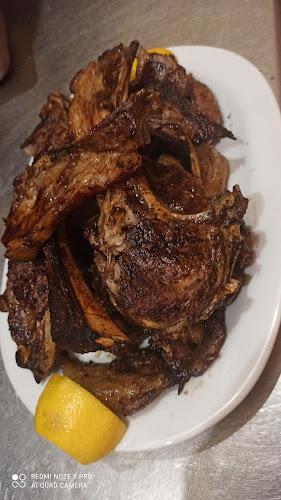 Opinii despre ΨΗΤOΠΩΛΕΙΟ-ΕΣΤΙΑΤΟΡΙΟ Η ΑΜΠΕΛΟΣ în Μουρτερή - Γαστρονομία και φιλοξενία