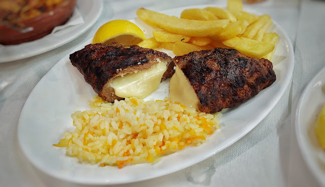 Opinii despre Ταβέρνα "Πηγή" în Θάσος - Γαστρονομία και φιλοξενία