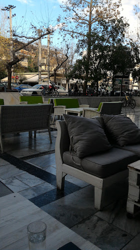 Sinful Taste Μαρούσι - Γαστρονομία και φιλοξενία