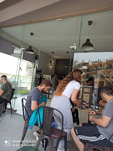 Brown Coffee Shop - Γαστρονομία και φιλοξενία