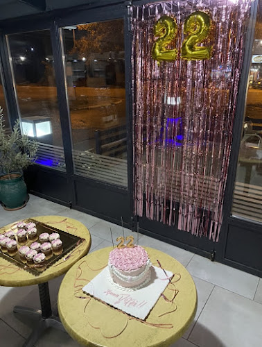 Comentarii opinii despre Φούρνος-Ζαχαροπλαστείο Νέστωρας Φώτης