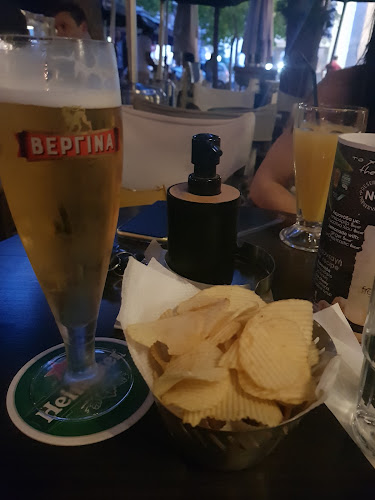 Opinii despre Mostra Espresso Bar în Γιαννιτσά - Γαστρονομία και φιλοξενία