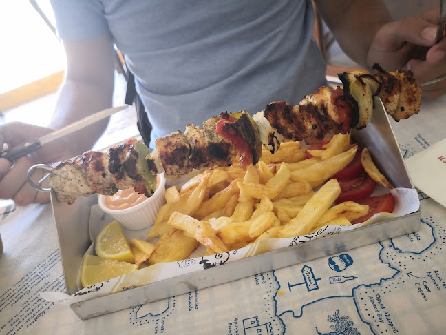 Tavern Katerina - Γαστρονομία και φιλοξενία