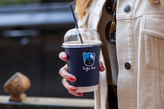 Coffee Lab Τούμπα | Θεσσαλονίκη - Γαστρονομία και φιλοξενία