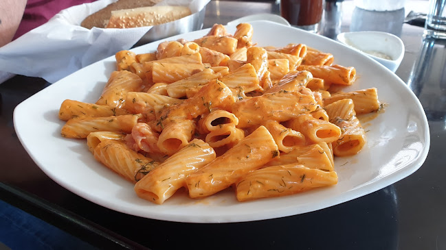 Opinii despre Νύμφες în Χανιά - Γαστρονομία και φιλοξενία