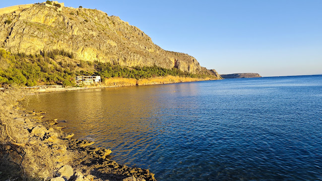 Blublanc Beach - Γαστρονομία και φιλοξενία
