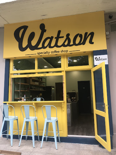 Watson Specialty Coffee Shop