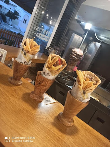 Το Ποιοτικό - Γαστρονομία και φιλοξενία