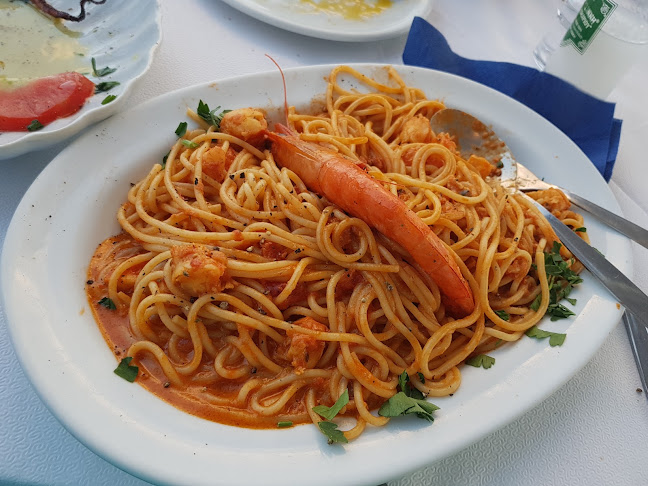 Taverna psaropoula - Γαστρονομία και φιλοξενία