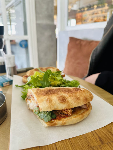 White Spoon - Χολαργός