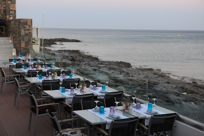 Almyra Bar Restaurant - Γαστρονομία και φιλοξενία