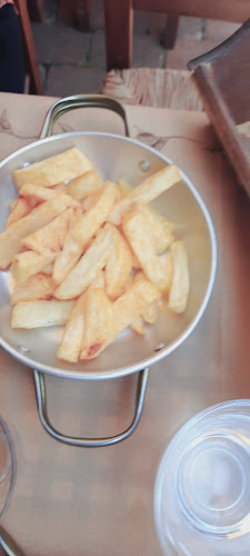 Το Στέκι - Γαστρονομία και φιλοξενία