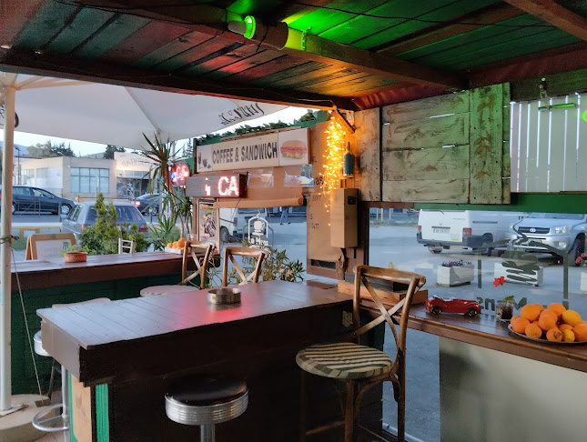 Lemans - Παλλήνη