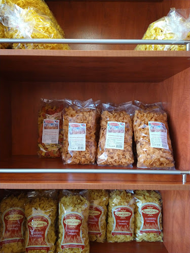 Opinii despre Κρικζώνης Ζυμαρικά în Λαμία - Γαστρονομία και φιλοξενία