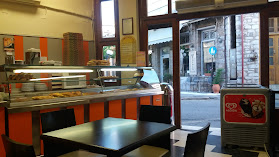 ΕΡΓΑΣΤΗΡΙ Χριστοφορίδης