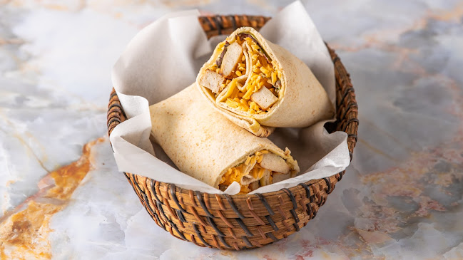 Aroma όμορφης Πόλης - Γαστρονομία και φιλοξενία