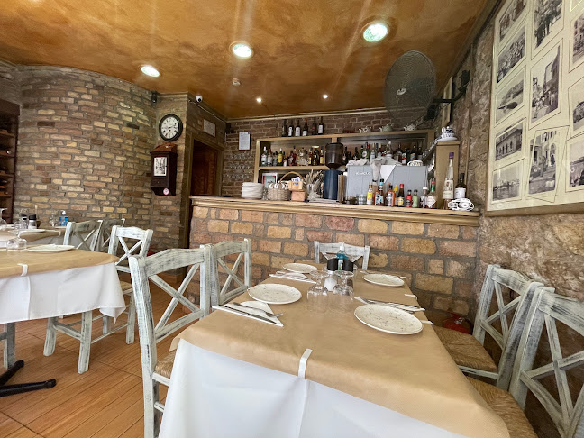 Ταβέρνα Κέρκυρα