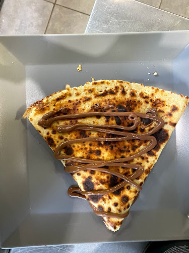 Comentarii opinii despre AgnaDi café