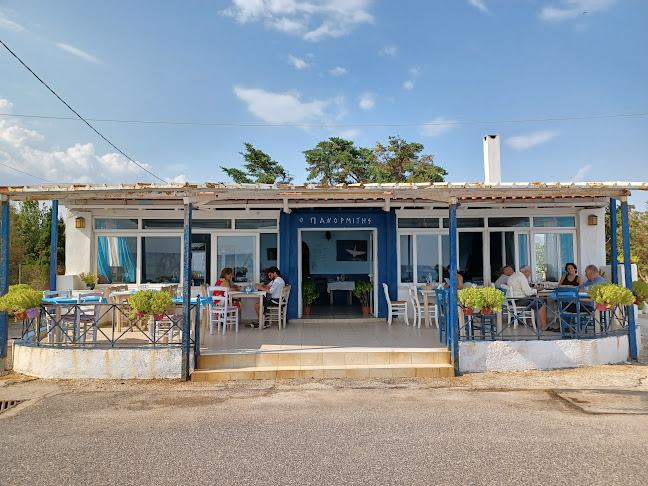 Πανορμίτης - Αμύνταιο