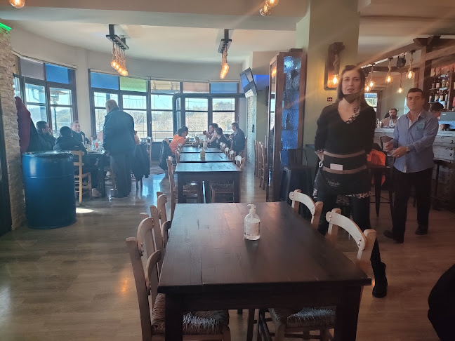 Opinii despre Εστιατόριο "Το Άπειρο" în Άρτα - Γαστρονομία και φιλοξενία