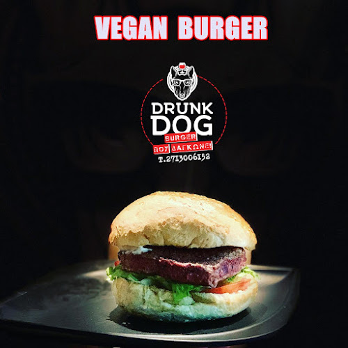 Drunk dog - Τρίπολη