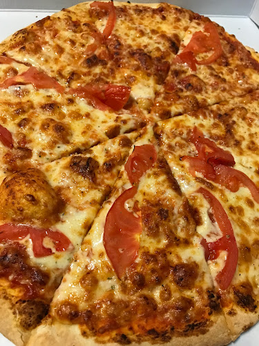 Comentarii opinii despre VENUS Pizza