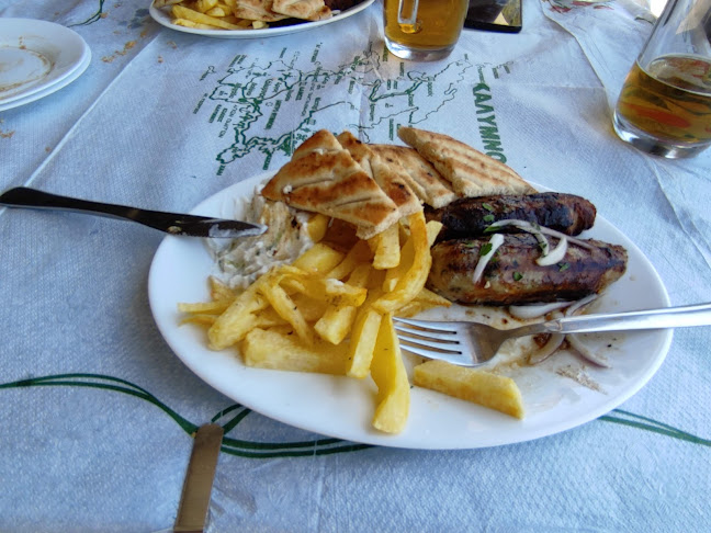 Comentarii opinii despre Το στέκι του Γιάννη