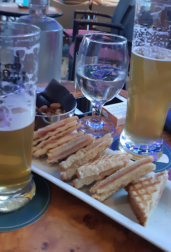 Plaza - Γαστρονομία και φιλοξενία