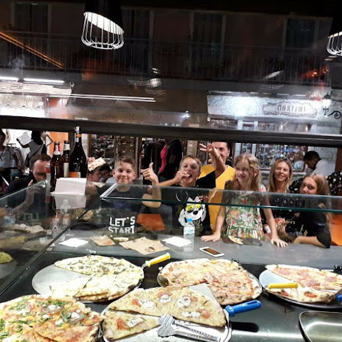 L’ Arte Della Pizza - Γαστρονομία και φιλοξενία