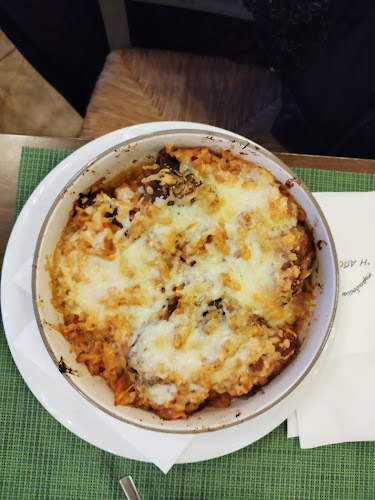 Απόλαυση - Μακρινίτσα