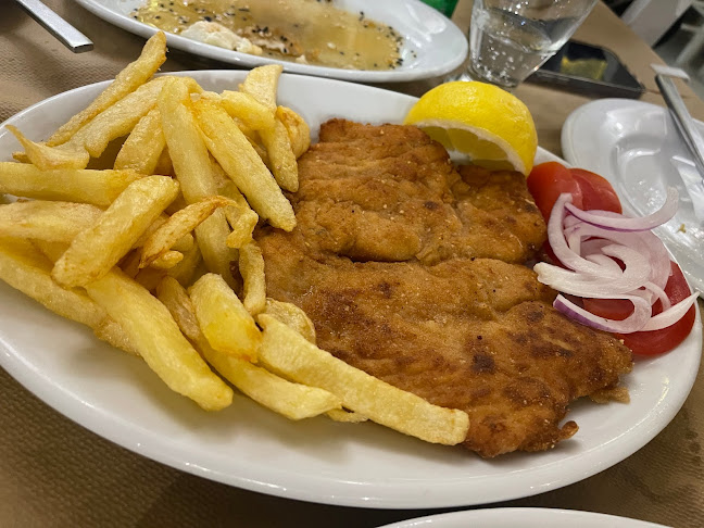 Comentarii opinii despre Ταβέρνα Ο Γιώργης