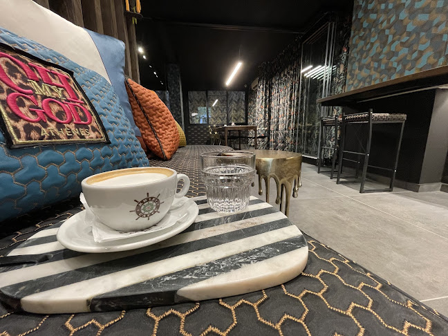 Krifi Hellas - Γαστρονομία και φιλοξενία