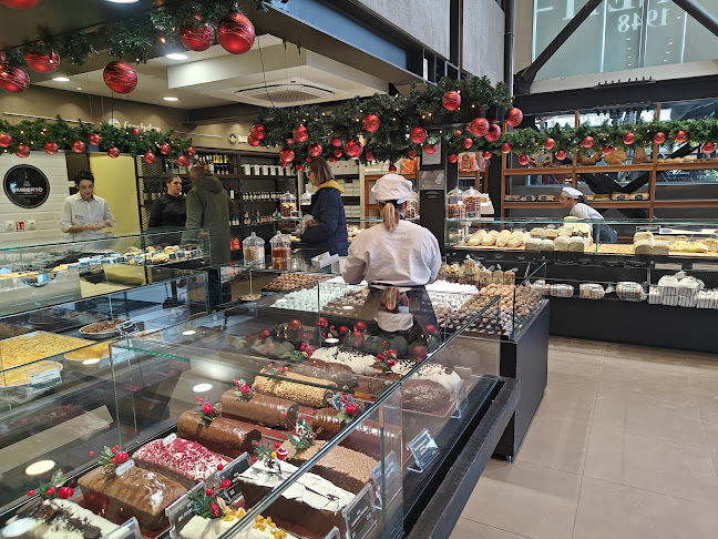 ΦΟΥΡΝΟΣ ΒΕΝΕΤΗ 1948 | Βόλος - Γαστρονομία και φιλοξενία