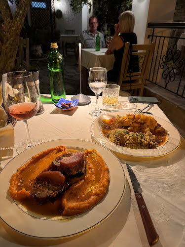 To Ródi - Γαστρονομία και φιλοξενία