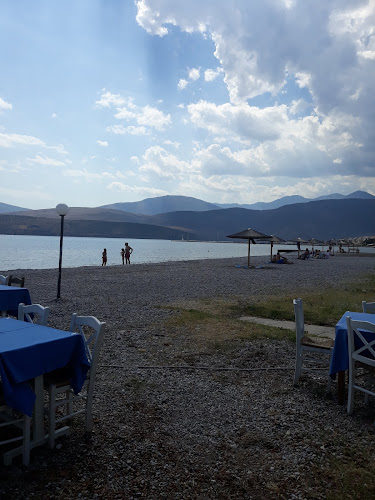 Τα Καβουράκια - Ιτέα