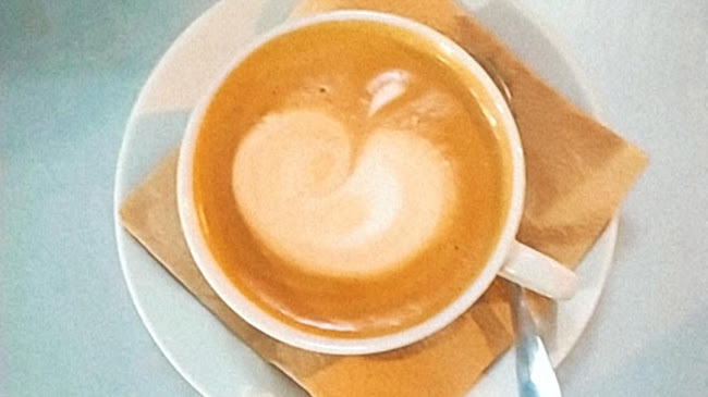 Το νέκταρ καφεγλυκουζοπωλείον - Γαστρονομία και φιλοξενία