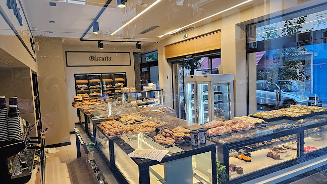 Δημήτρης Κώτσης ο αρτοποιητής